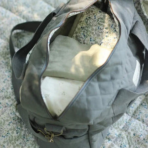 Avery Row
Baby Changing Bag - Flint-Changing Bags-Flint- | Natural Baby Shower