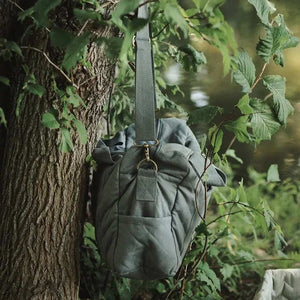 Avery Row
Baby Changing Bag - Flint-Changing Bags-Flint- | Natural Baby Shower