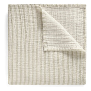garbo&friends - Muselina Stripe Pebble