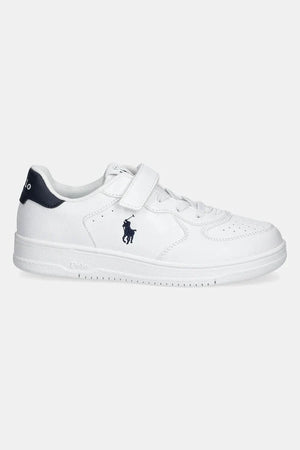 Zapatilla Polo Ralph Lauren MASTERS COURT PS