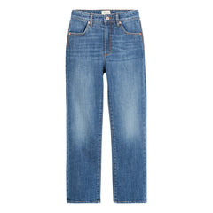 Bellerose - Vaqueros Piñata | Azul Denim