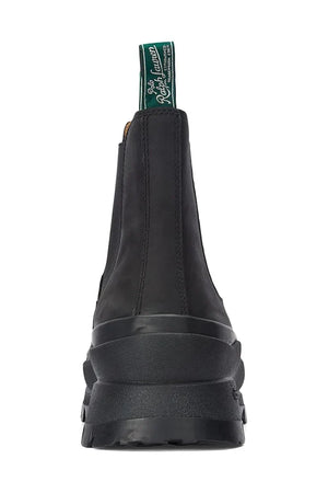 Botas altas Lug Chelsea de Polo Ralph Lauren