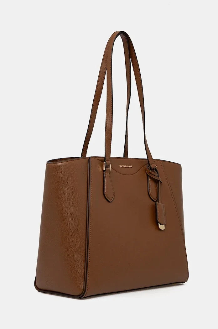 Bolso de piel MICHAEL Michael Kors