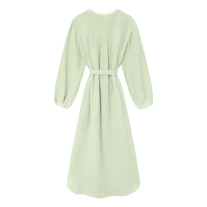 Xirena - Vestido Josephine | Verde agua