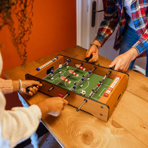 Legami - Futbolín