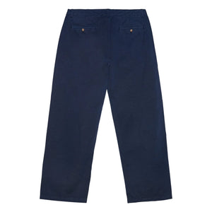 Smallable Man - Pantalones chinos Tosca | Azul marino