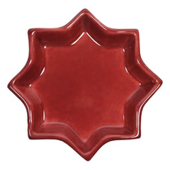 Chabi Chic - Plato Estrella | Berenjena