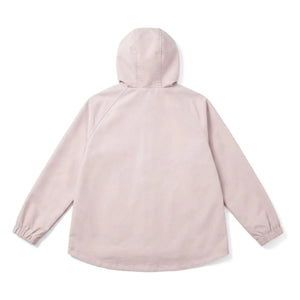 Smallable Kid - Cortavientos Brisk | Rosa empolvado