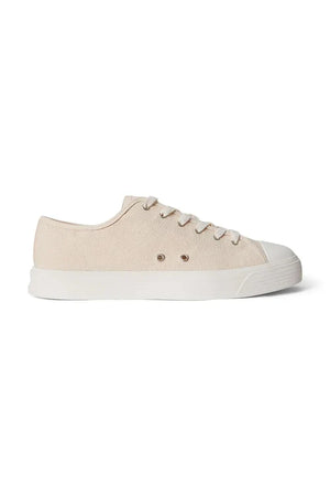 Polo Ralph Lauren Ayers Low - Zapatillas bajas de algodón para hombre