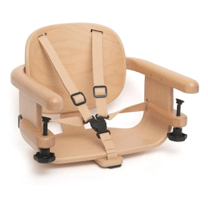 Charlie Crane - Silla de mesa Hiko