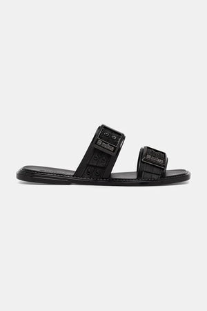 Melissa LADYLIKE SLIDE AD Chancla