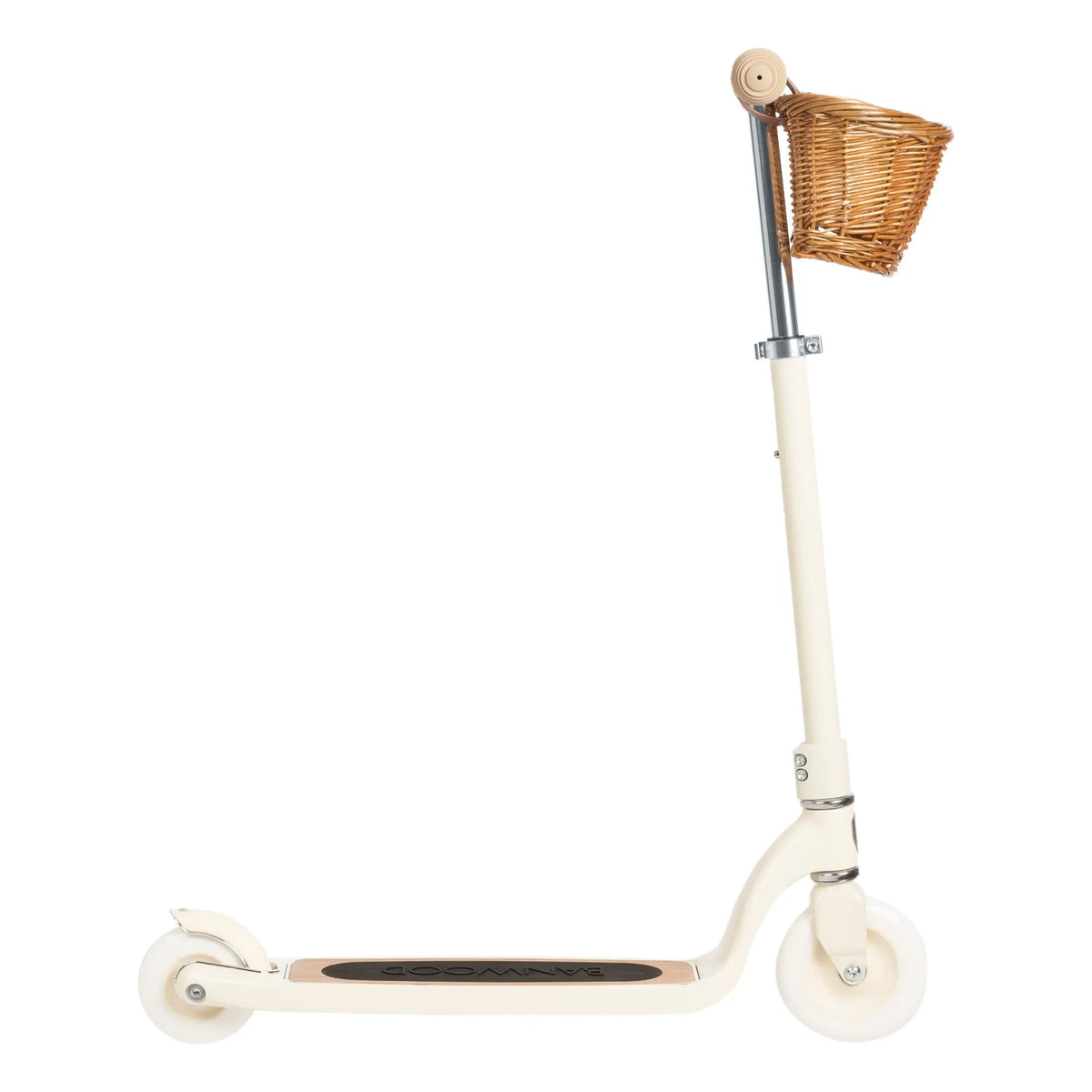 Banwood - Patinete Maxi | Crema