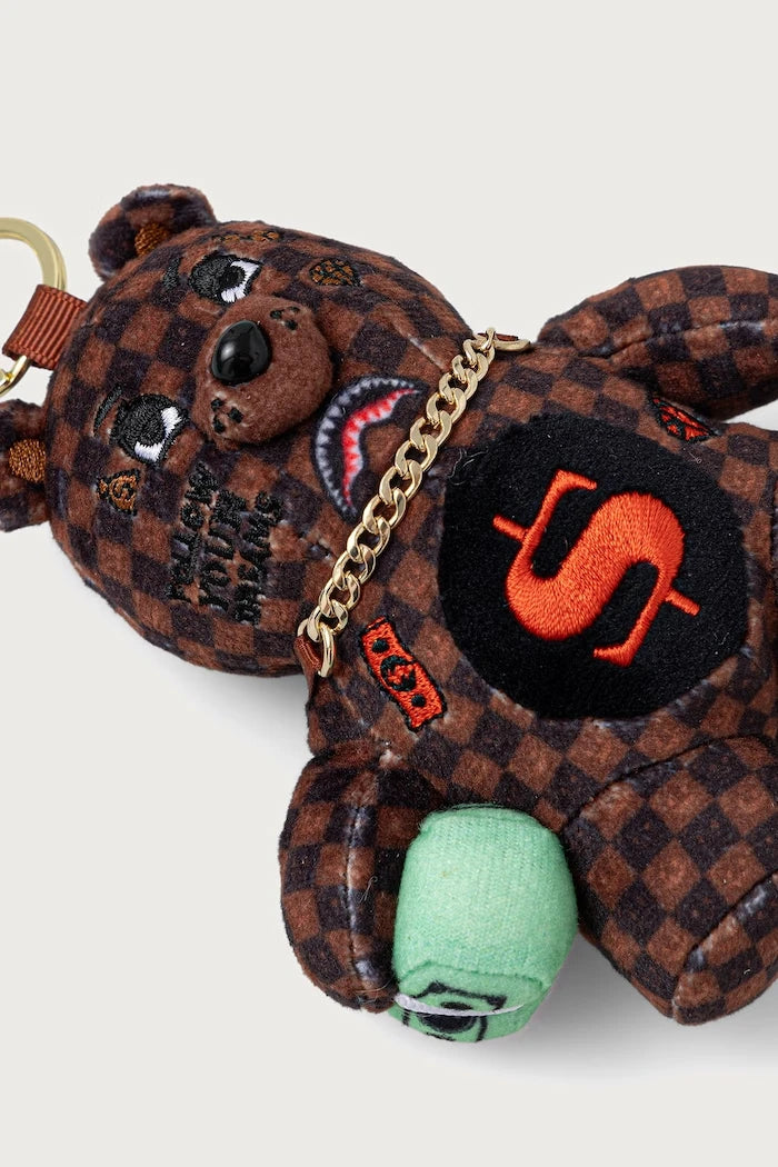 Sprayground - Llavero Burbuja 910K9594NSZ