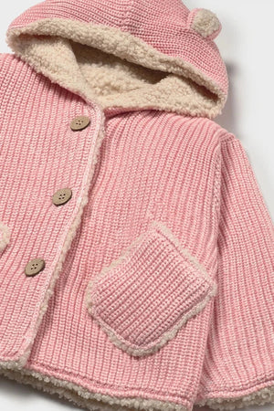 Abrigo reversible Mayoral para niños