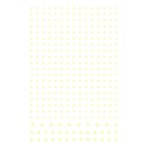 Poppik - Póster de constelaciones + Pegatinas