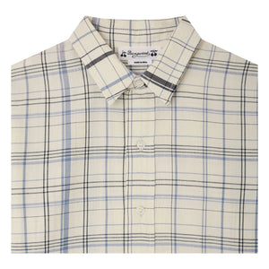 Bonpoint - Camisa Daho | Crudo