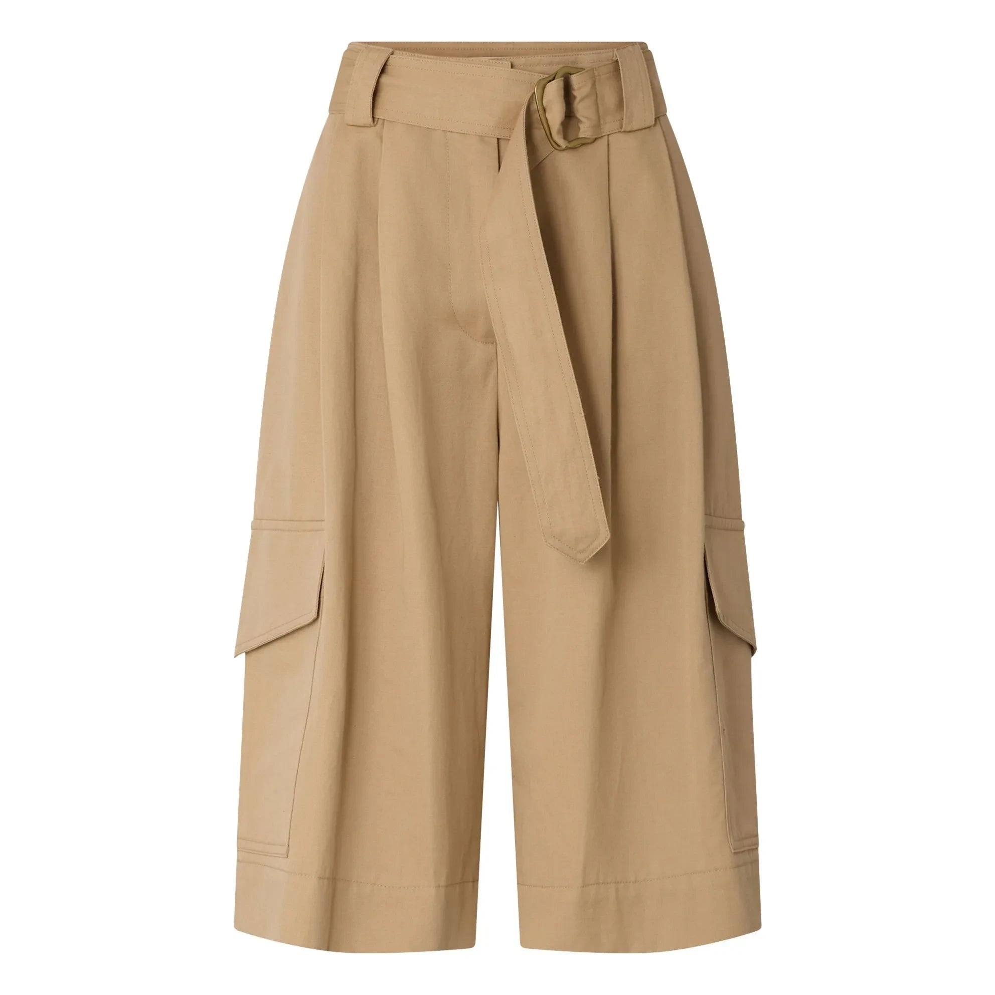 Sessùn - Shorts bermudas Marco | Beige