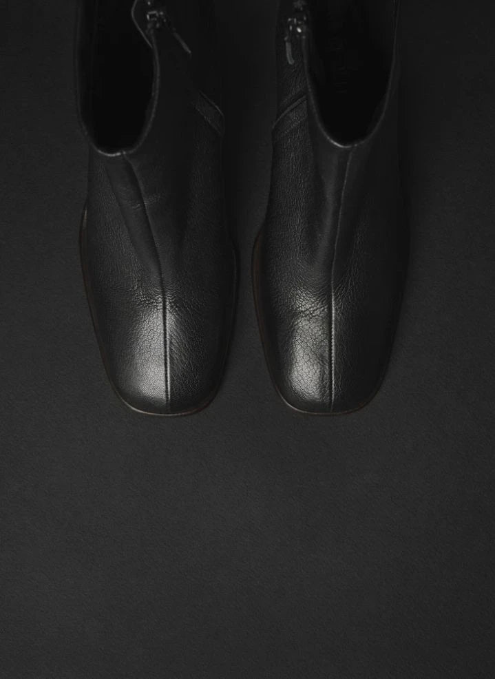 Soeur - Botines Lollie | Negro