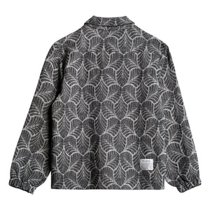 Wooden Store - Chaqueta Aidan | Gris carbón