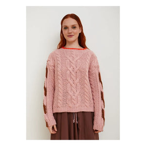 Dr Bloom - Jersey de mermelada | Rosa