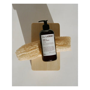 L:A BRUKET - Hinoki 304 Limpiador de manos y cuerpo - 450 ml
