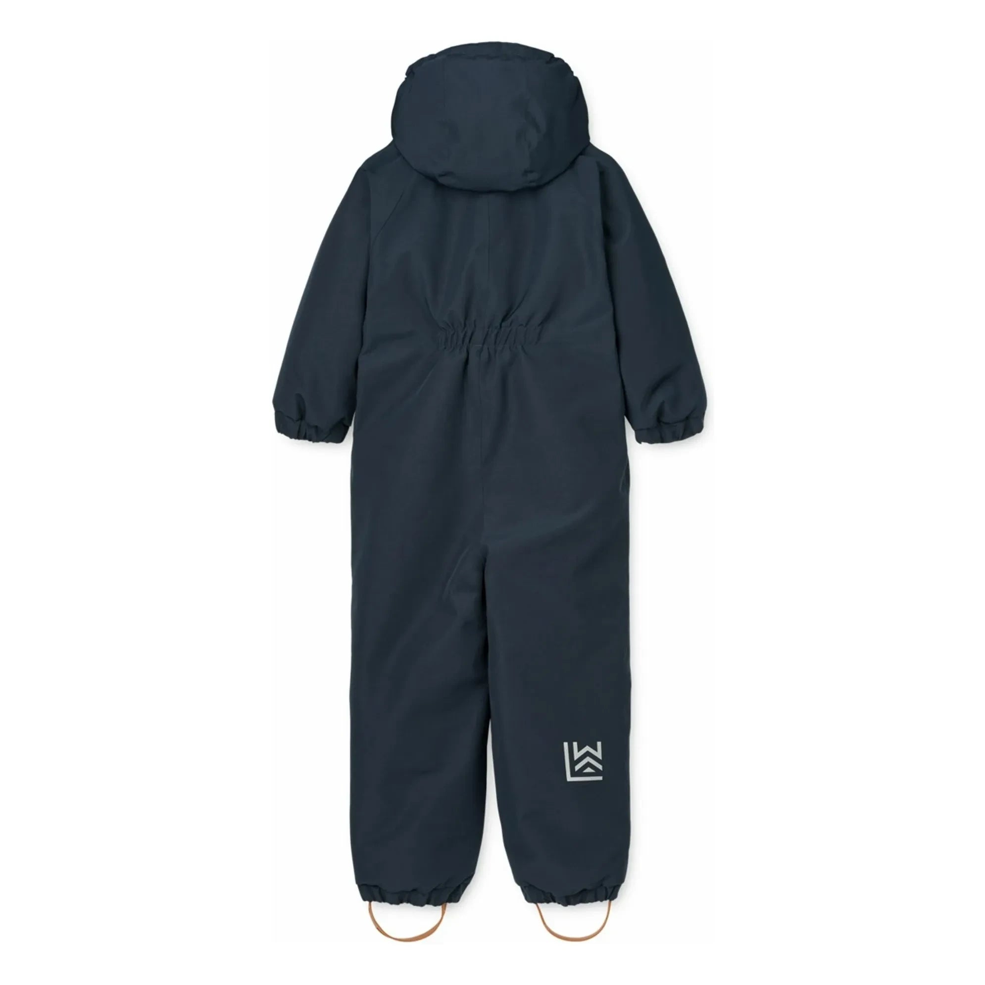 Liewood - Mono de Neopreno Maddy | Azul Marino