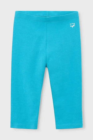 Leggings pirata para niña Mayoral
