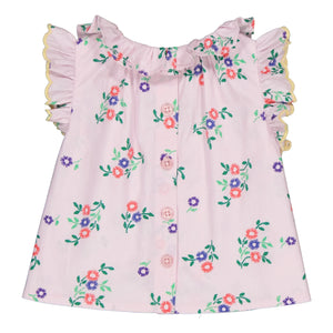 Hola Simone - Blusa Jenny | Lila