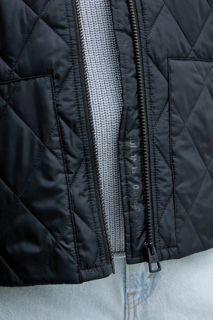 Chaqueta de entretiempo para mujer Marc O'Polo