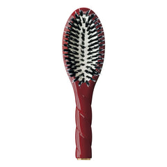 La Bonne Brosse - La Petite Brosse L'Indispensable N°02 - Cuidado y Desenredado | Cereza