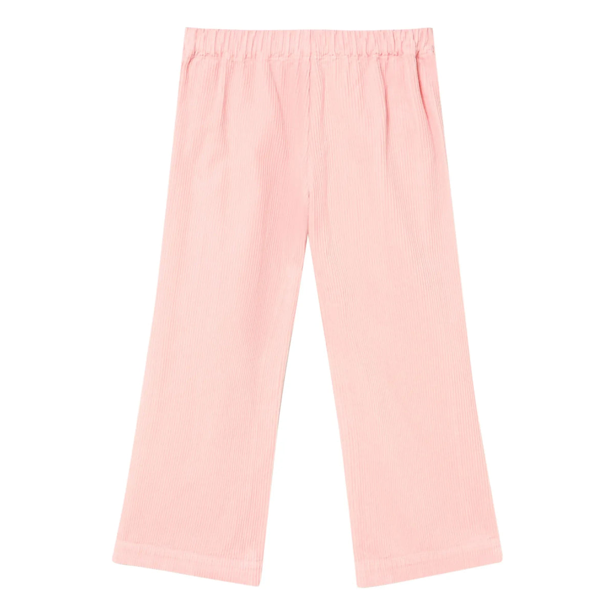 The Animals Observatory - Kirpi Pantalón de Terciopelo | Rosa