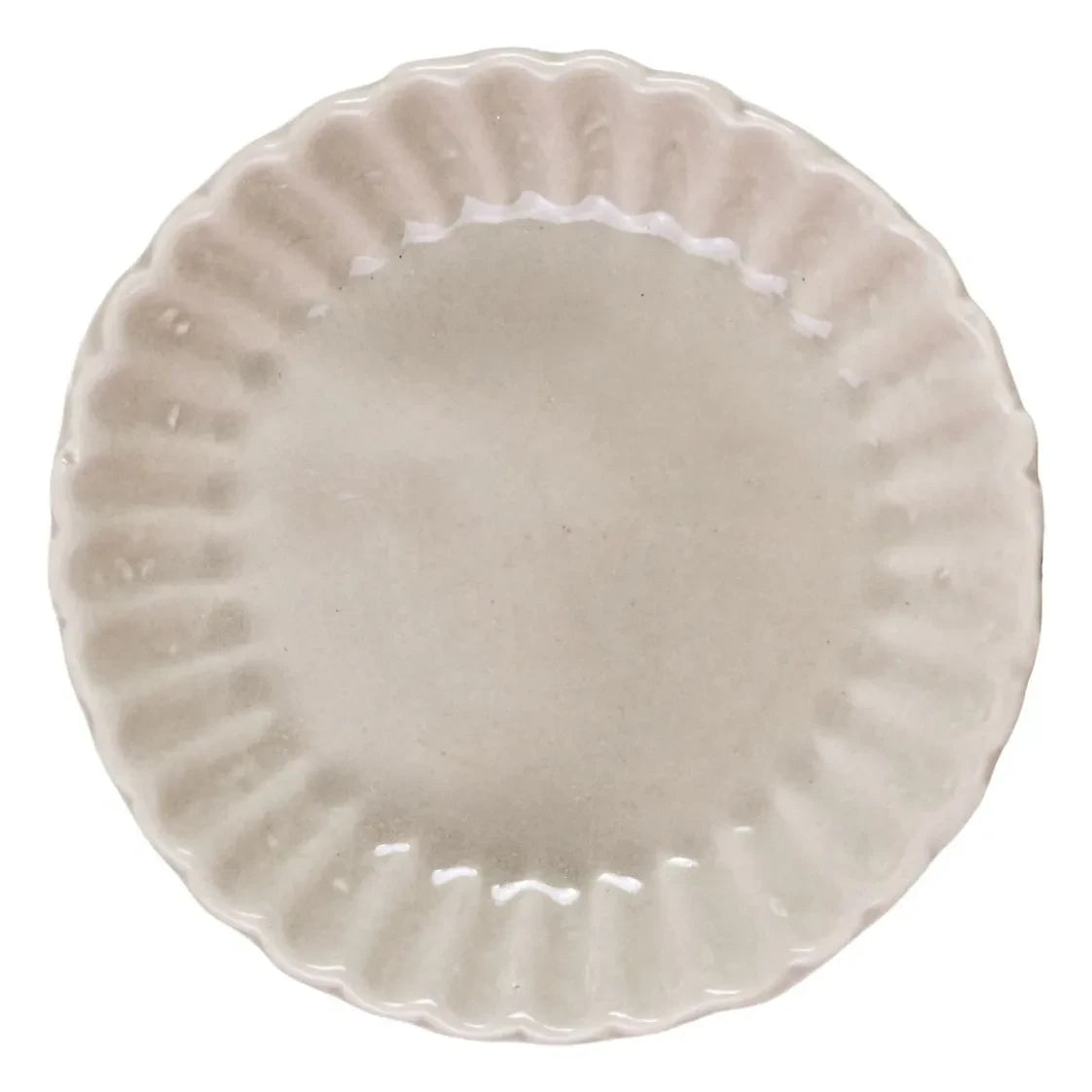Strömshaga - Plato Viola | Beige