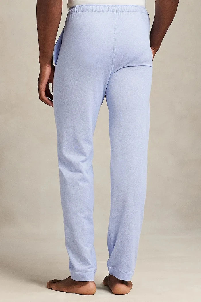 Pantalón de pijama de algodón de Polo Ralph Lauren