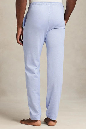 Pantalón de pijama de algodón de Polo Ralph Lauren