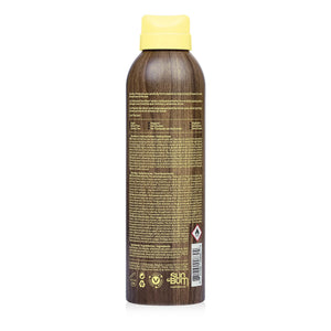 Sunbum - Protector solar en espray original para el cuerpo SPF 30 - 170g