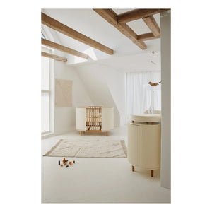 KAS Copenhague - Cuna Kai | Crema