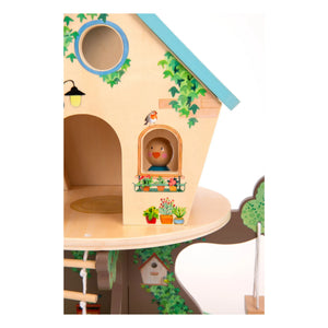 Moulin Roty - Casa del árbol - Gran familia