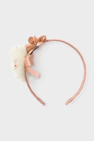 Mayoral Tiara infantil