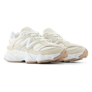 New Balance - Zapatillas con cordones 9060 | Melocotón