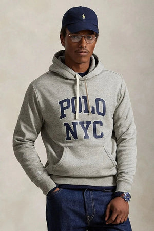 Sudadera Polo Ralph Lauren