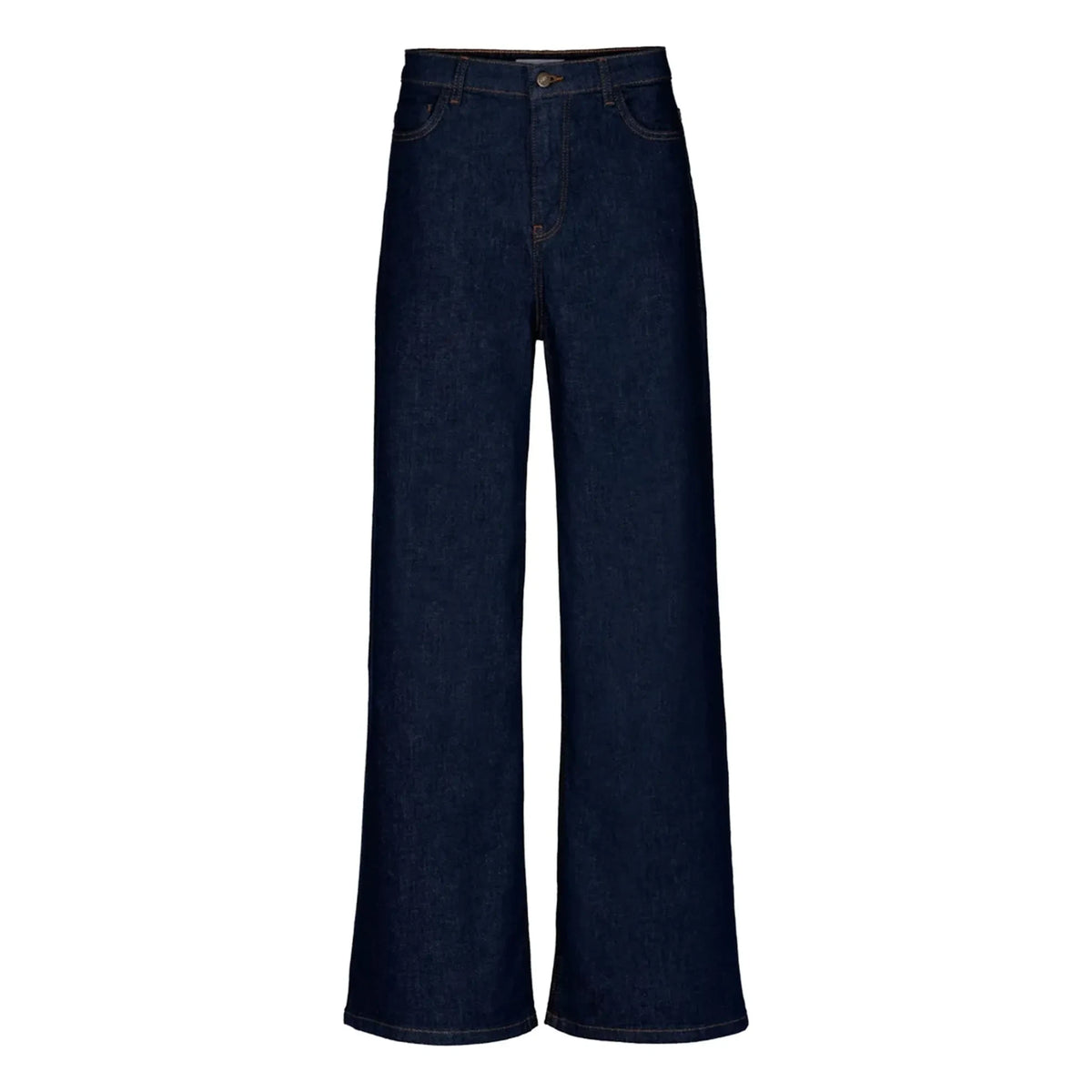 De Bar - Jean Lina | Denim crudo