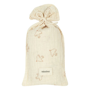 Nobodinoz - Hoshi Birds Largo | Beige