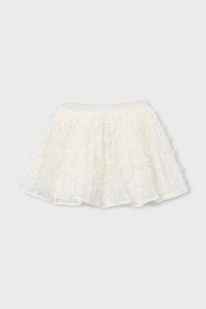 Falda infantil Mayoral