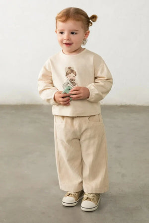 Pantalón Vaquero Mayoral para Niño