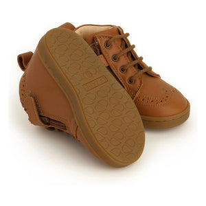 Zapatos de bebé Lazare - Alphonse | Camel