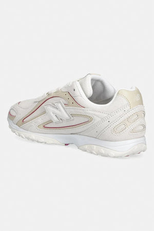 Zapatillas deportivas de ante para mujer New Balance 204
