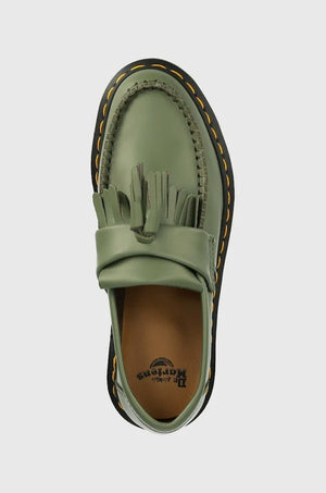 Mocasines de piel Dr. Martens Adrian YS