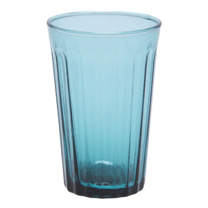 Bitossi - Vasos Lucca - Juego de 6 | Añil