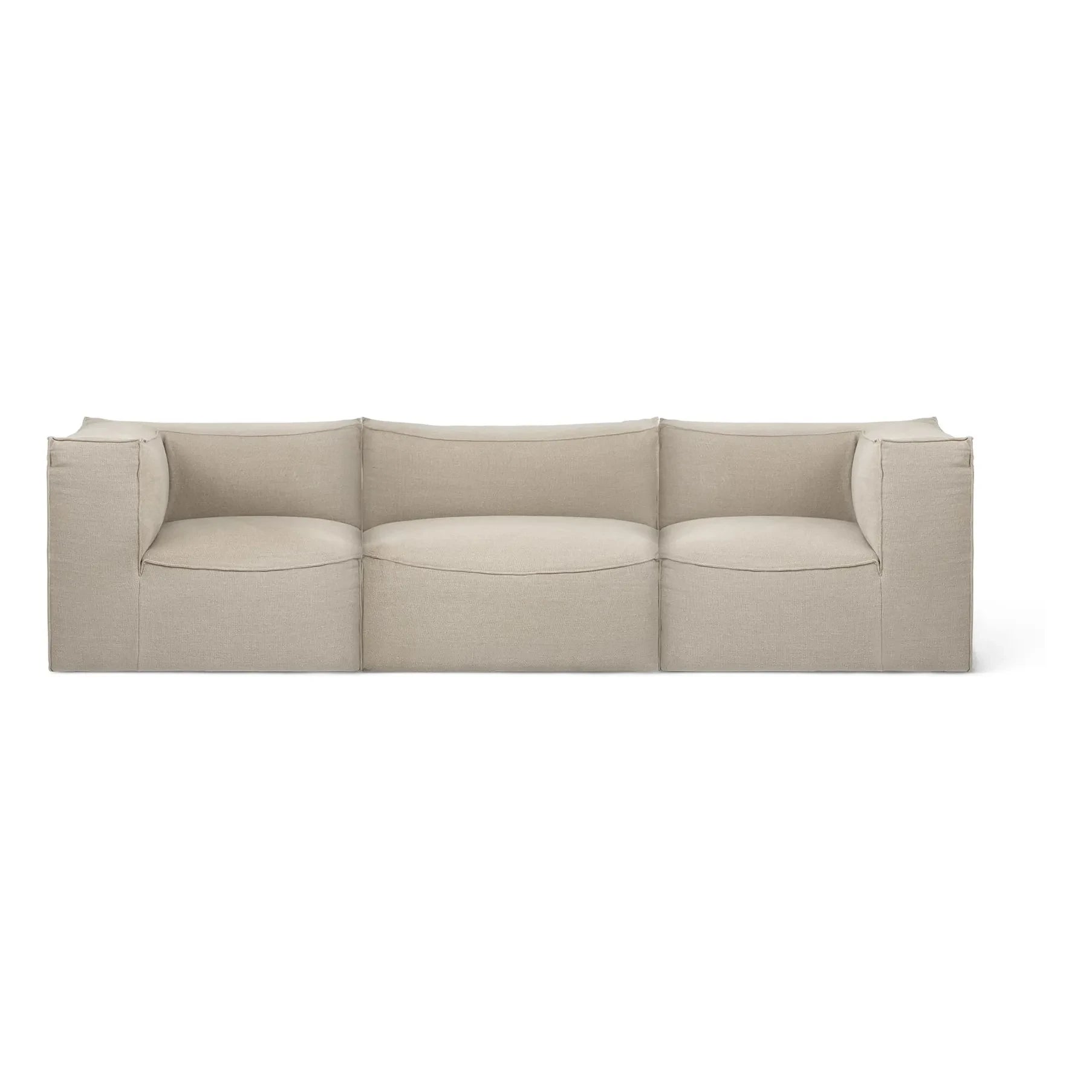 Ferm Living - Unidad de sofá Catena 6