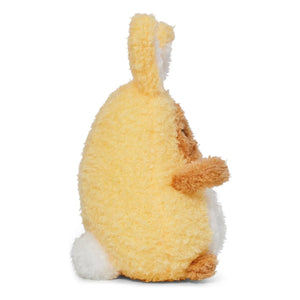 Noodoll - Conejo de peluche amarillo